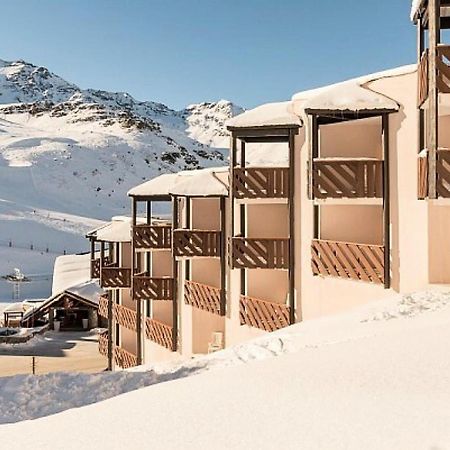 Residence Le Tikal - Maeva Home - 3 Pieces 6 Personnes Budget Mae-5854 Val Thorens Exterior foto