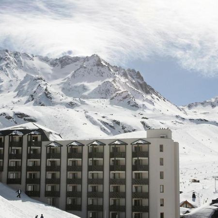 Residence Le Tikal - Maeva Home - 3 Pieces 6 Personnes Budget Mae-5854 Val Thorens Exterior foto